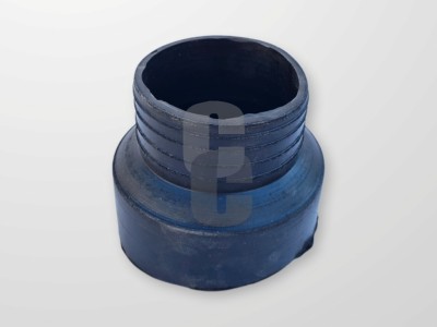 Преход каменин гумен ф135-ф110